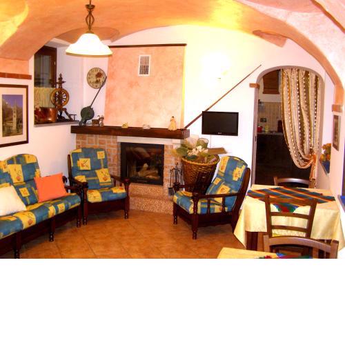 L'Antico Borgo Rooms Rental