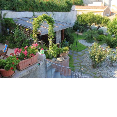 L'Antico Borgo
