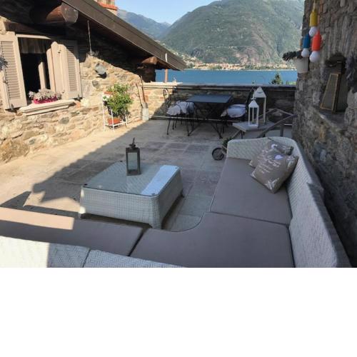L'antico Borgo