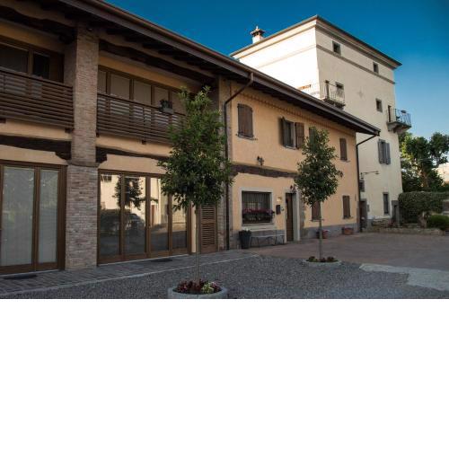 L'Antico Borgo