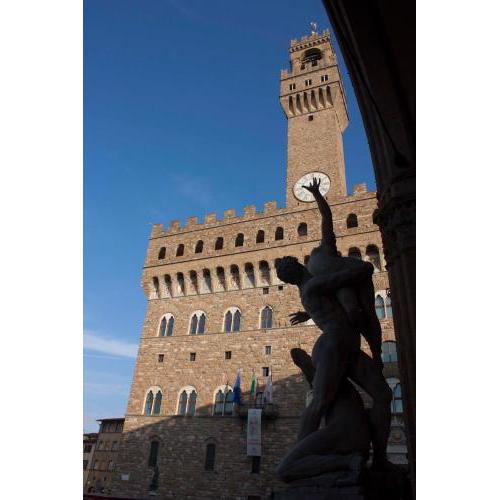 L'Antico Canto dei Salterelli