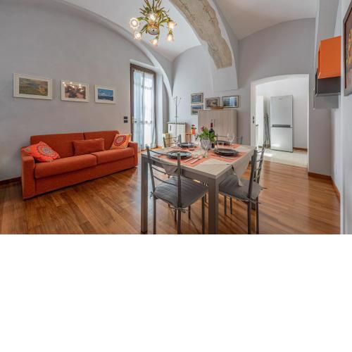 L'Antico Cedro Apartment