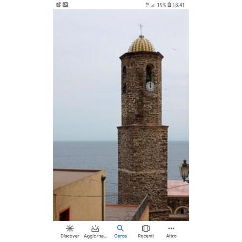 L'Antico Faro