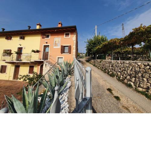 L'Antico Granaio