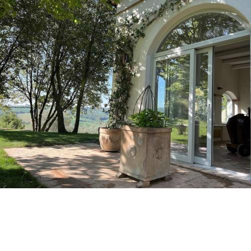 L'Antico Salice - Villa Di Lusso