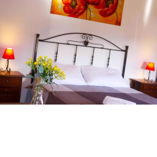 L'antico Trappeto Holiday Home