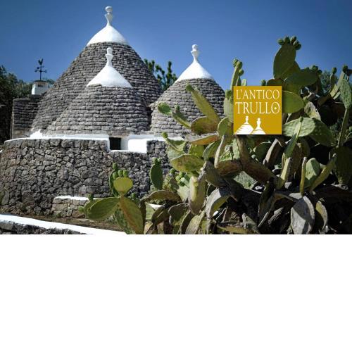 L'Antico Trullo