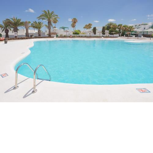 Lanzahost Apartamento LARIMAR