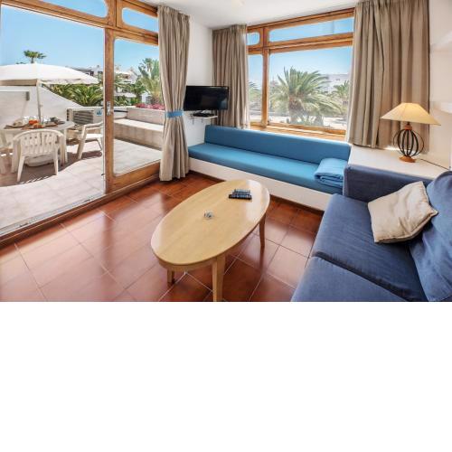 Lanzahost Casita Ona