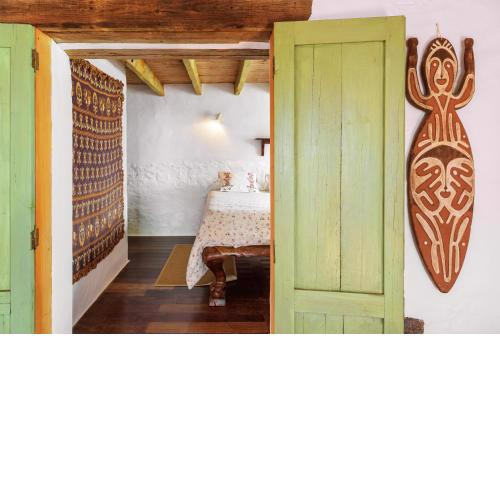 Lanzahost Finca Mojon