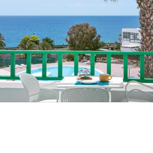 Lanzahost Tuscan al Mar