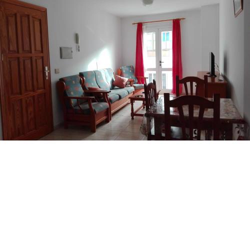 Lanzarote central apartments
