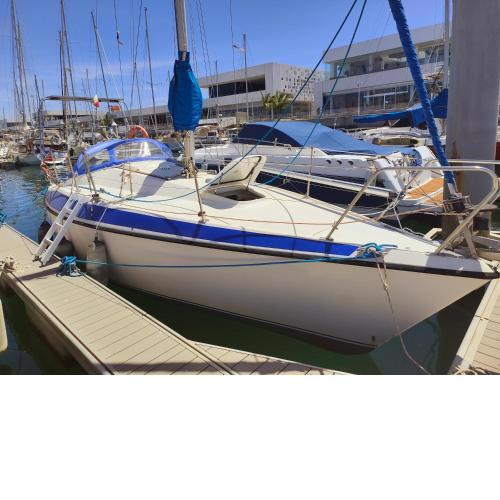 Lanzarote Pirat