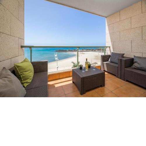 Lanzarote Siglo XXI Sea View