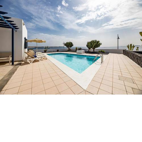 Lanzarote Villa The One