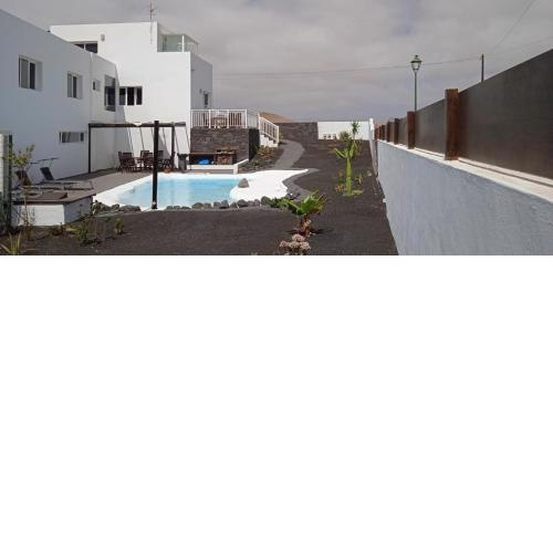 Lanzarotearena