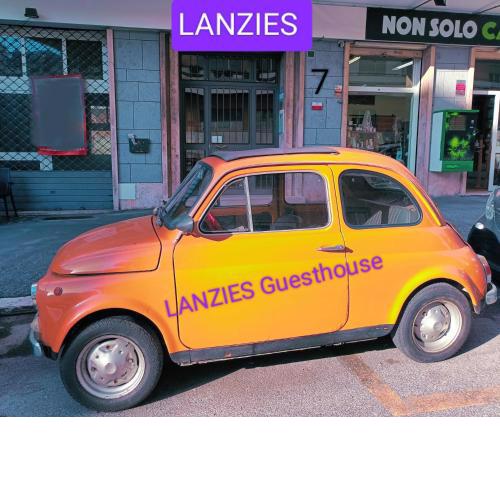 Lanzies Guesthouse