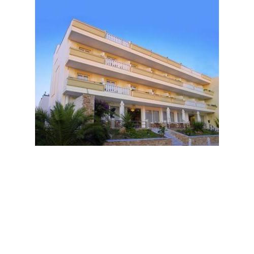 Laodamia Hotel