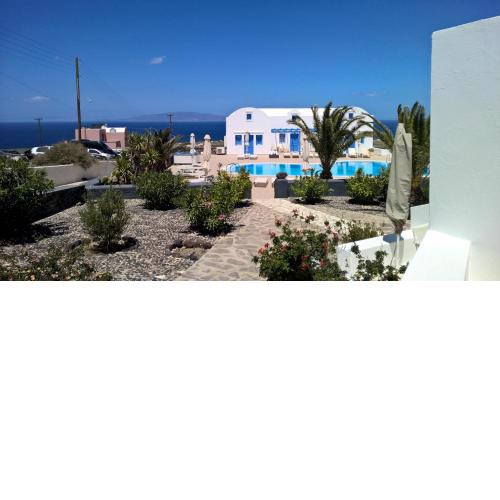 Laokasti Villas
