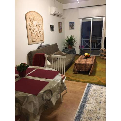 _LAOKOON-ΛΑΟΚΟΩΝ_ Apartment for 2-4 People