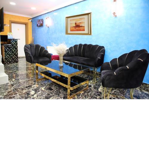 LAOS OTEL