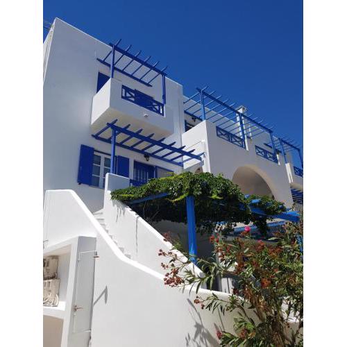 LAOUTI TINOS APARTMENTS 3
