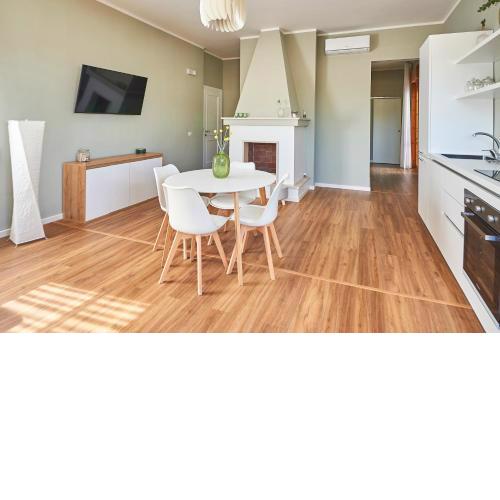 Lapilanoa - Suite & Pool
