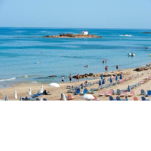 Laplaya Beach