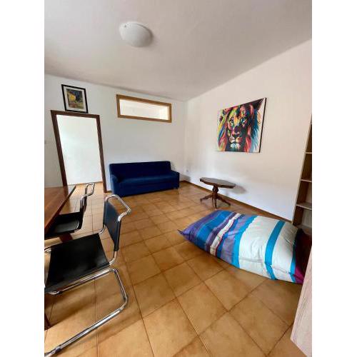 Lapo Apartment