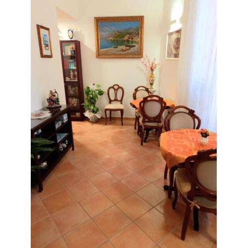 L'Apostolo di Amalfi