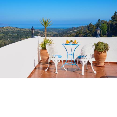 Lappa Apartments