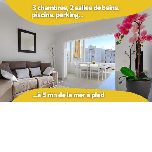 LAppart Empuriabrava