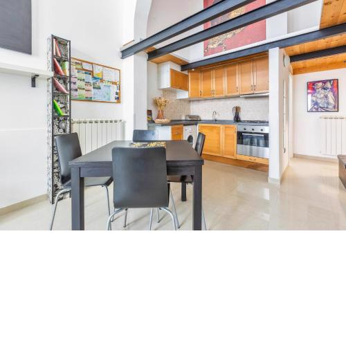L'Appartamentino Holiday Home