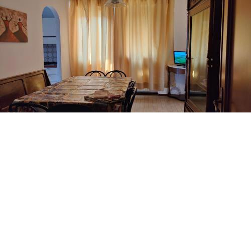 L'appartamento del cuore
