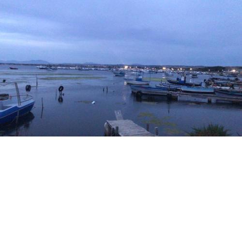 L'APPARTAMENTO DEL MARE