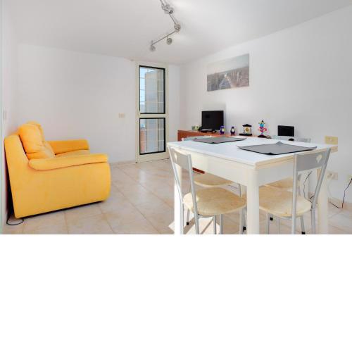 L'appartamento di Giusi