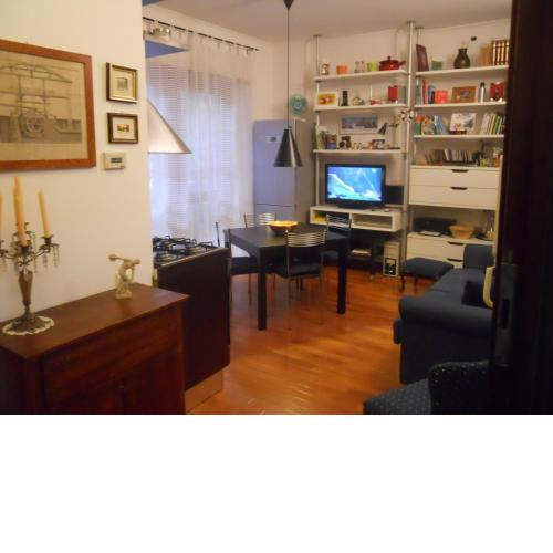 L'Appartamento di Villa Bonelli