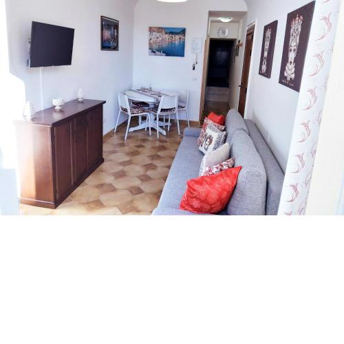 L'Appartement dans les Venelles