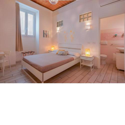 L'Approdo Rooms - Eja Sardinia