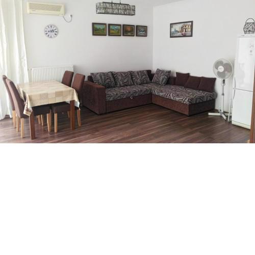Lara apartman Siófok