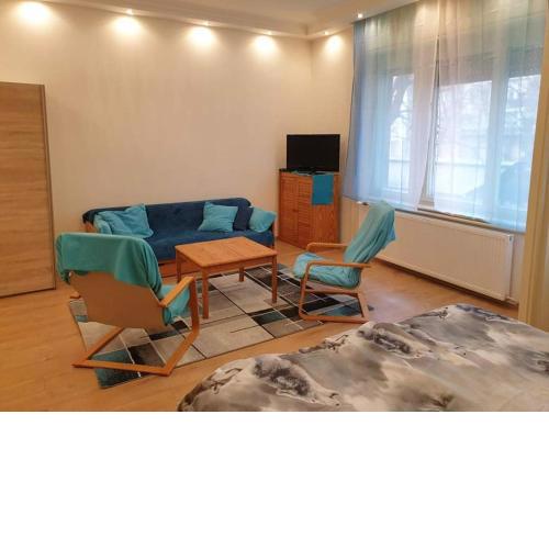 Lara apartman