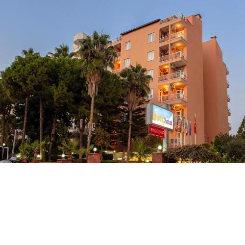 Lara Dinc Hotel