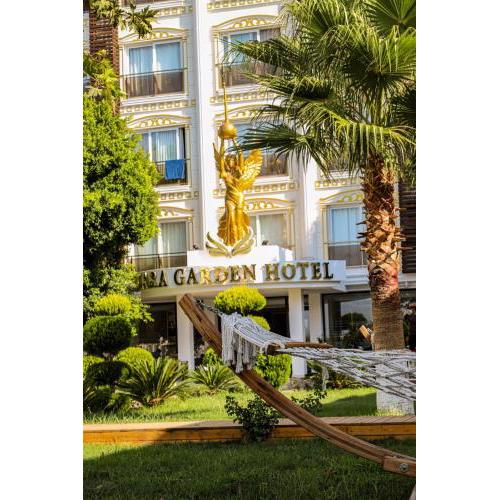 Lara Garden Butik Hotel