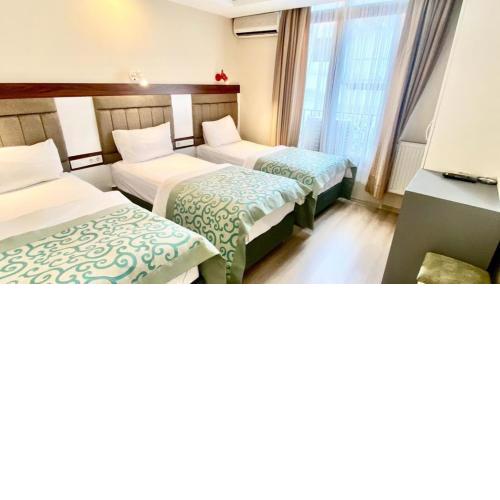 LARA HOTEL
