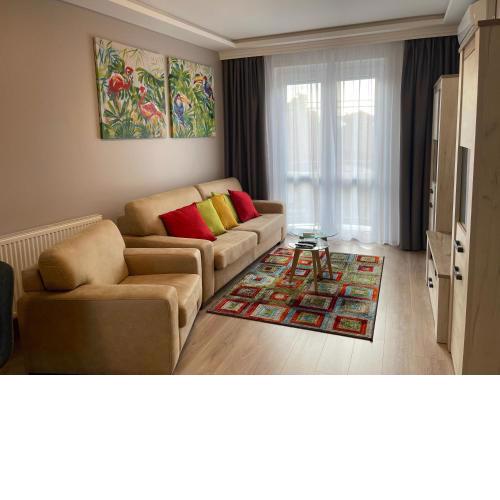 Lara Lux Apartment