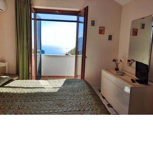 L'Arabesco Apartment