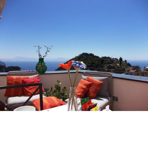 L'Arabesco B&B