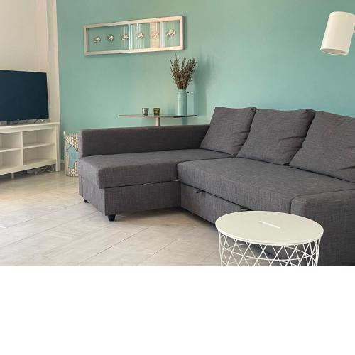 Lara's Apartment