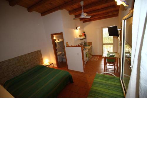 L'Araucaria turismo rurale