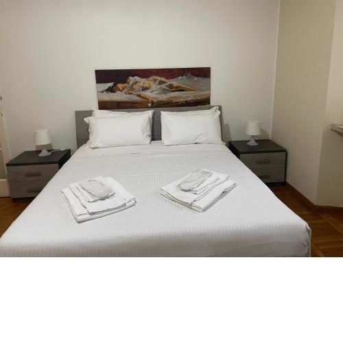 L'Archè Comfort & Relax - City House viale Murillo